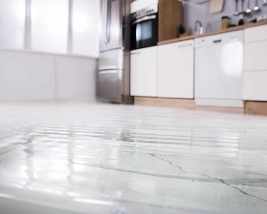 Natural disasters and accidents happen all the time. When they do, we are on standby 24 hours a day to help you get back into your home right away, safe and sound.